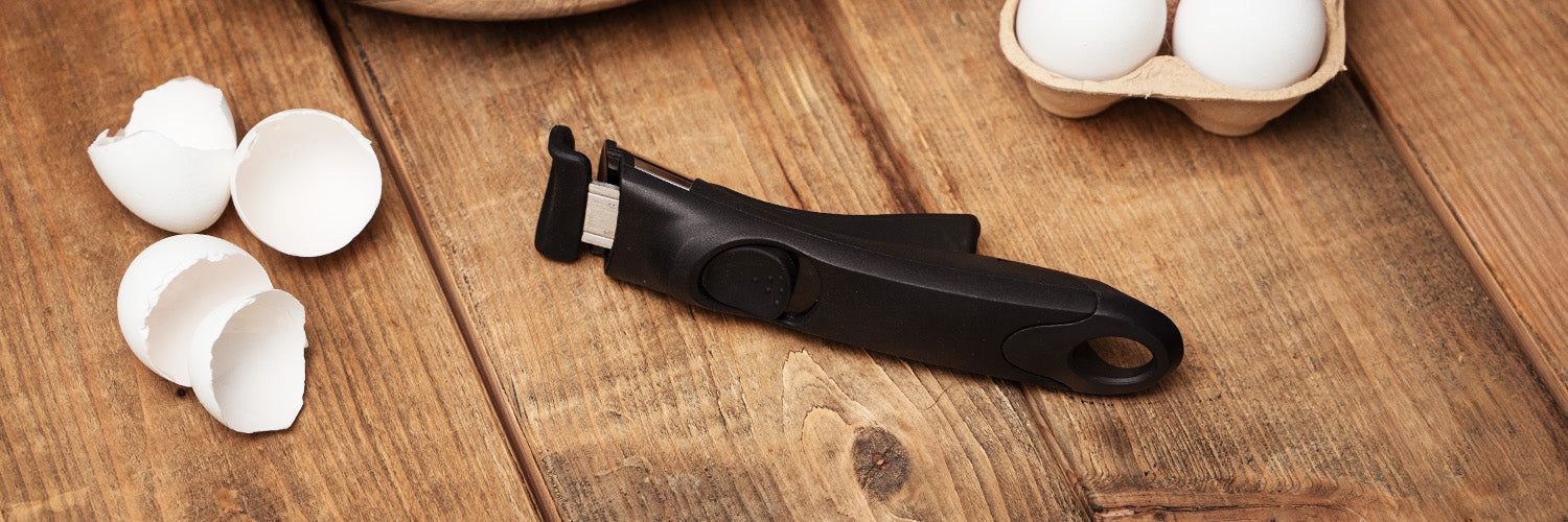 AVTAGBART HÅNDTAK - 8