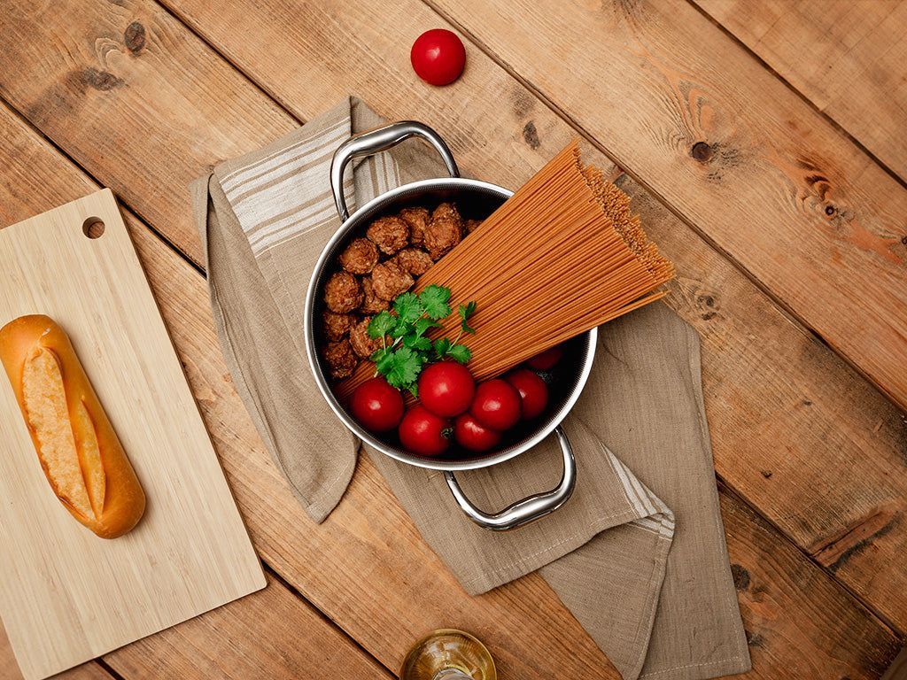 GRYTE 20CM (2.8L) - 2