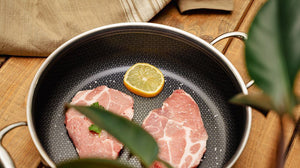 SAUTE POT 3-PC SET - 7