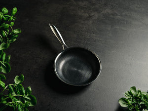 STEKEPANNE 20CM