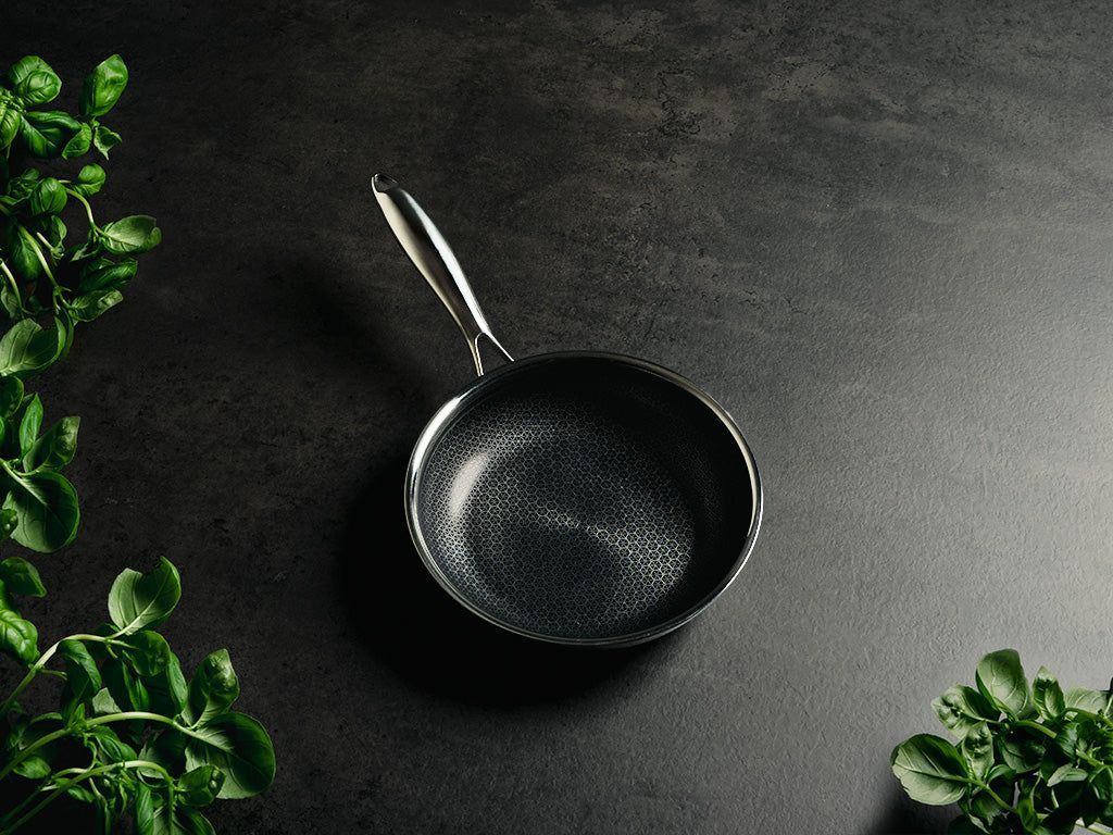STEKEPANNE 20CM - 10