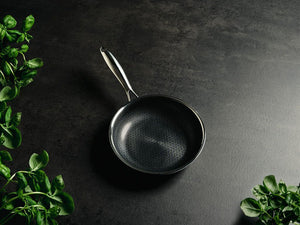 STEKEPANNE 20CM - 10