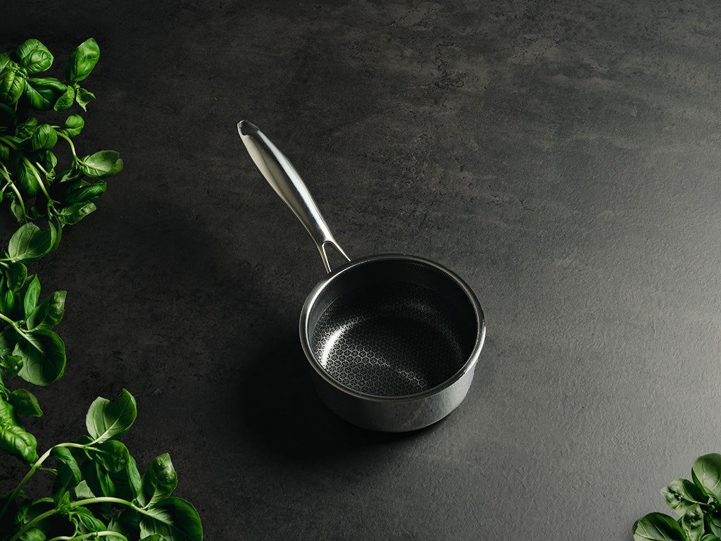 SAUS GRYTE 14CM (0,9L) - 2