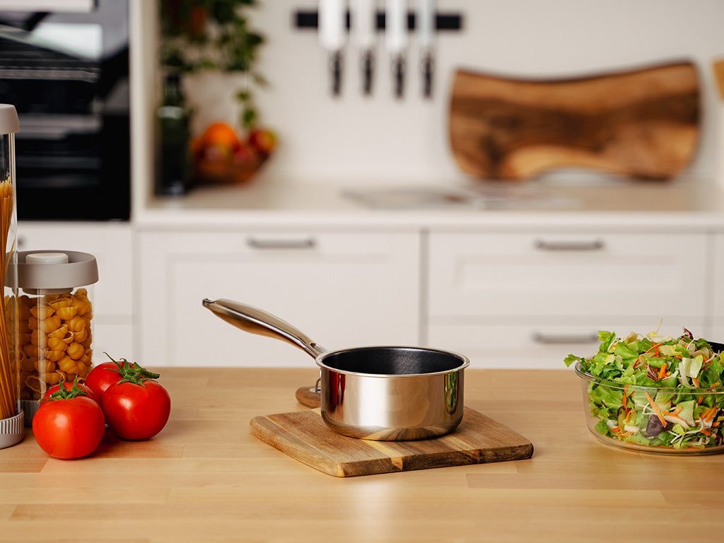 SAUS GRYTE 14CM (0,9L) - 4