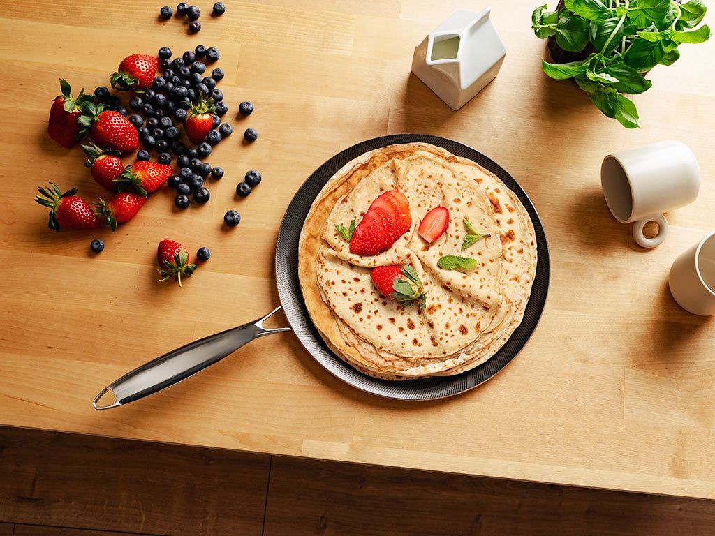 CRÊPEPANNE 29CM - 4