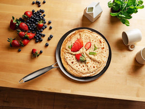 CRÊPEPANNE 29CM - 4