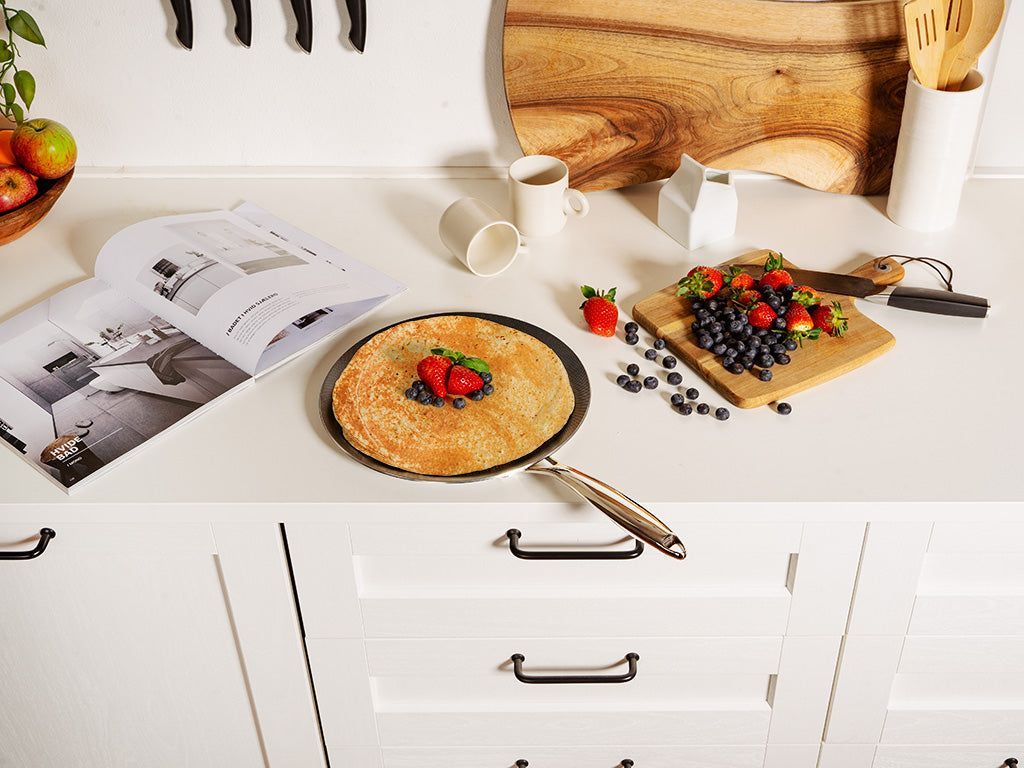 CRÊPEPANNE 29CM - 7