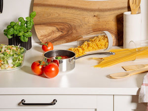 SAUS GRYTE 14CM (0,9L) - 4