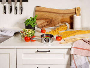 SAUS GRYTE 14CM (0,9L) - 6