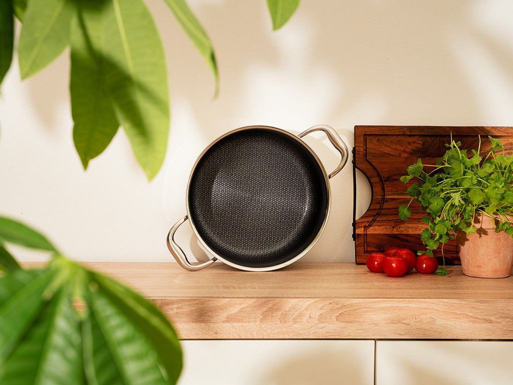 GRYTE 24CM (5L) - 8