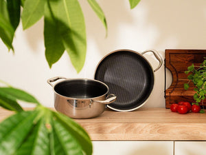 GRYTESETT - 2 DELER - 2