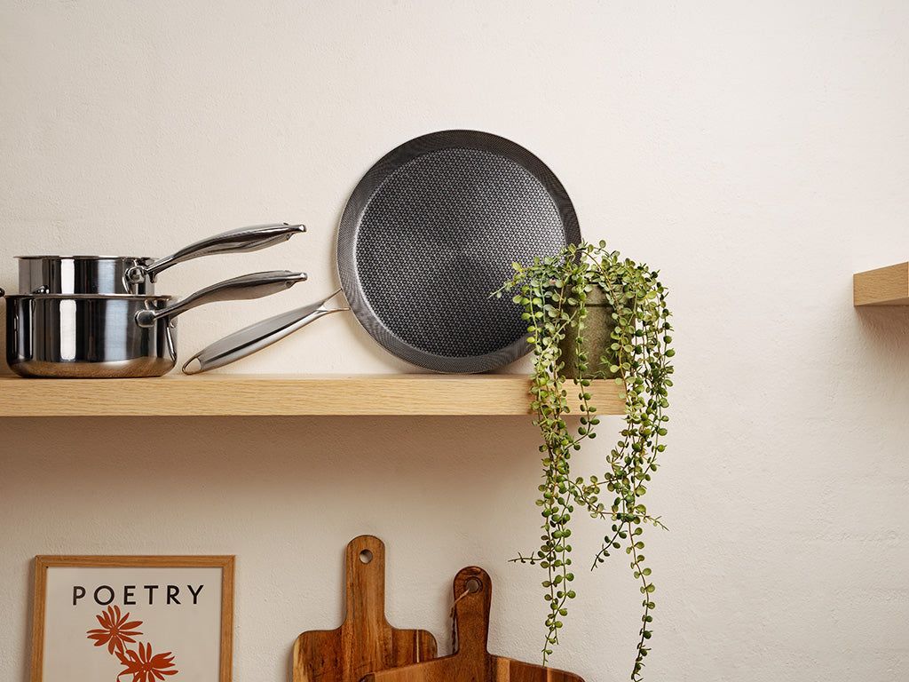 CRÊPEPANNE 29CM - 8