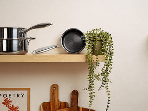 SAUS GRYTE 14CM (0,9L) - 7