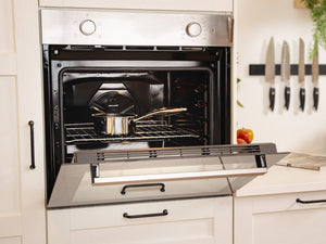 SAUS GRYTE 14CM (0,9L) - 8