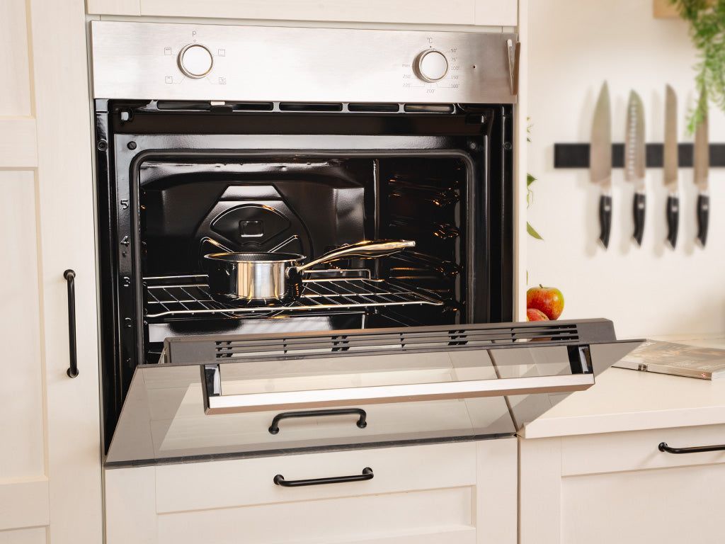 SAUS GRYTE 14CM (0,9L) - 8