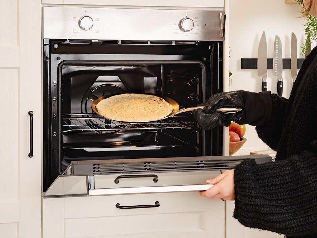 CRÊPEPANNE 29CM - 8