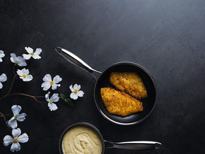 FRYING PAN 20CM - 10