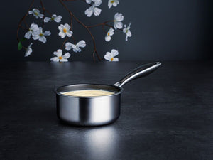 SAUS GRYTE 14CM (0,9L) - 9