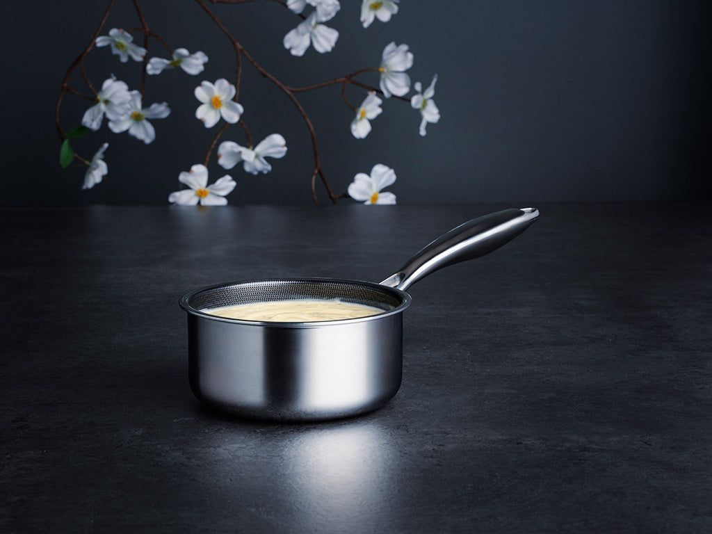 SAUS GRYTE 14CM (0,9L) - 9