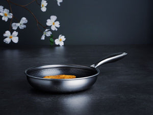 STEKEPANNE 20CM - 11