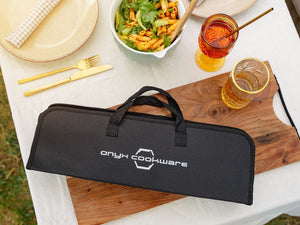BBQ GRILLSETT – 6 DELER - 3