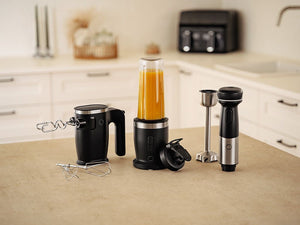 CORDLESS POWER+ SETT