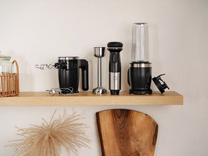 CORDLESS POWER+ SETT - 6