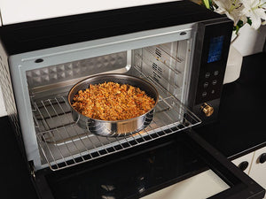 SAUTE PANNE MED AVTAGBART HÅNDTAK 26CM SETT - 2