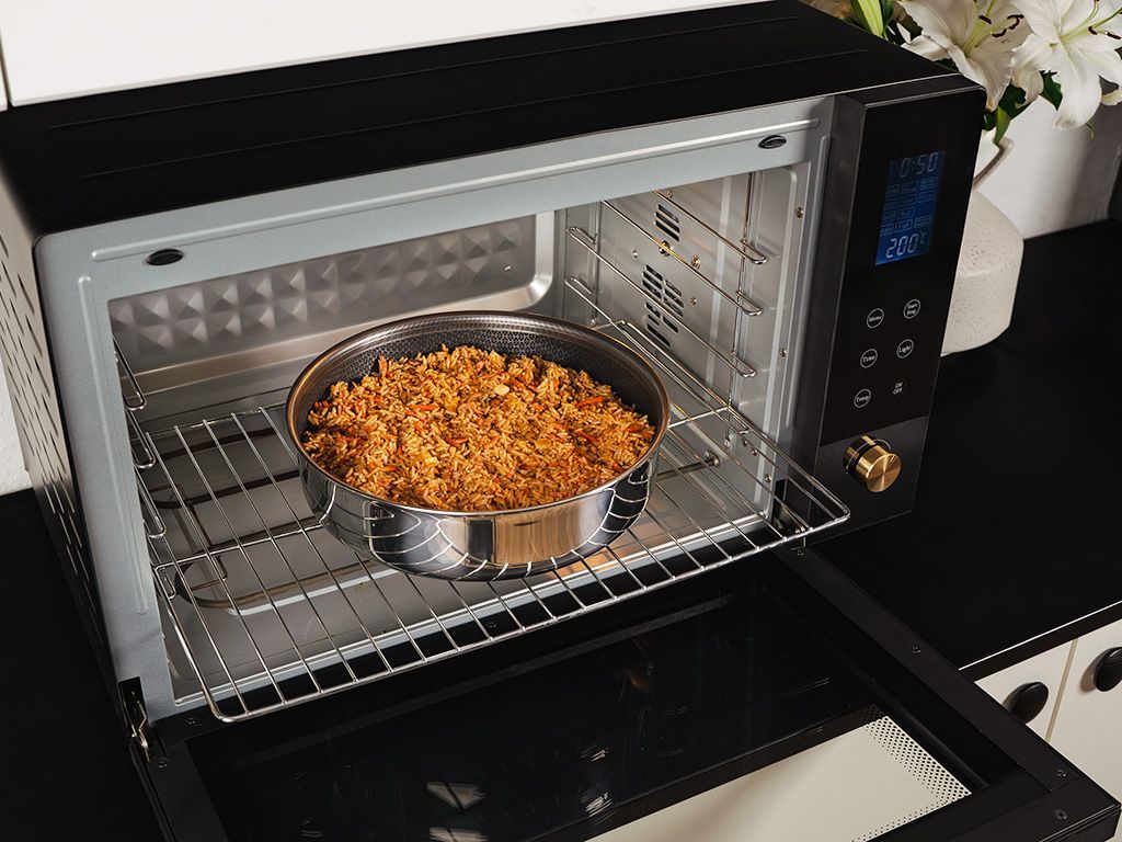 HÅNDTAKSLØS SAUTE PANNE 26CM