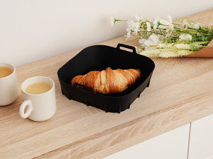 KLASSISK AIRFRYER SETT