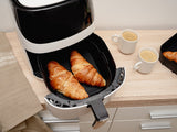 AIR FRYER LINER OG MATT 3-PAK – 5L