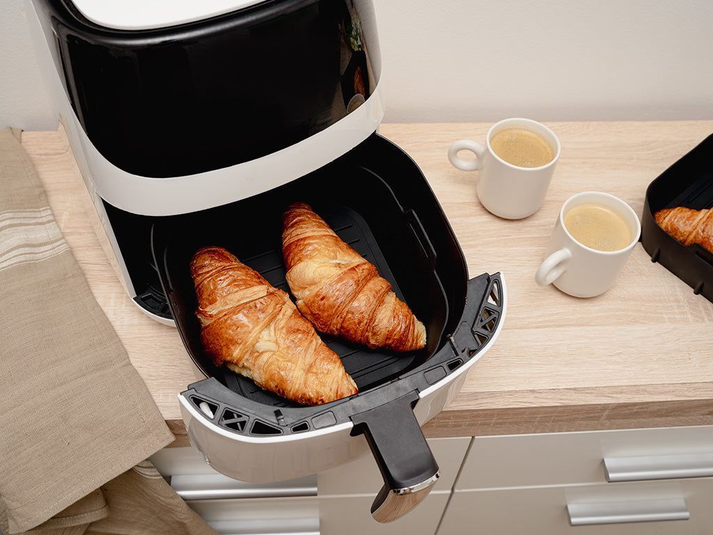 AIR FRYER LINER OG MATT 3-PAK – 5L
