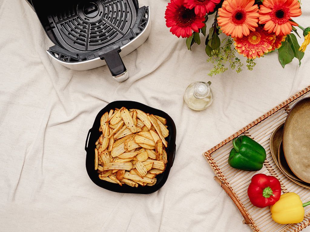 AIR FRYER LINER – 5L/6L - 5