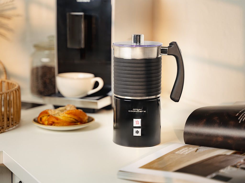MELKESKUMMER – 400ML