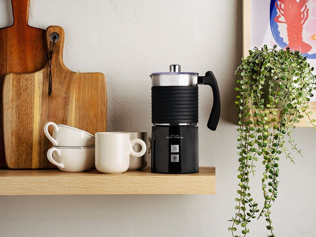 MELKESKUMMER – 400ML