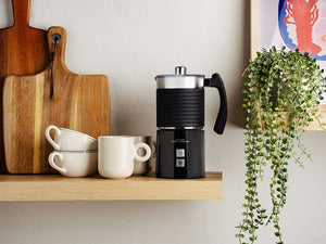 MILK FROTHER – 400ML - 5