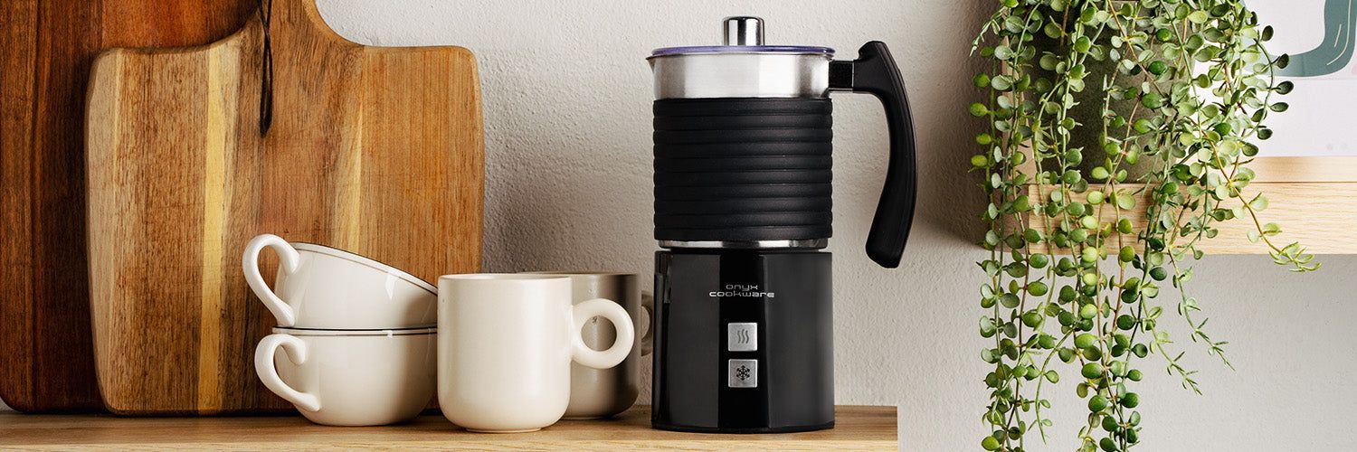 MELKESKUMMER – 400ML