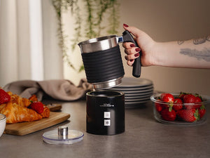 MELKESKUMMER – 400ML - 6