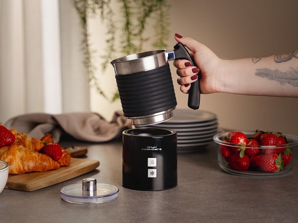 MELKESKUMMER – 400ML