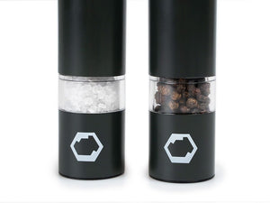 ELEKTRISK KVERN - 15ML 2-PAK
