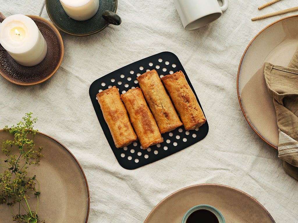 KLASSISK AIRFRYER SETT