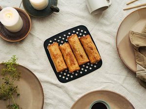 KLASSISK AIRFRYER SETT