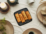 Klassisk Airfryer Sett