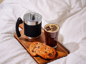 MELKESKUMMER – 400ML