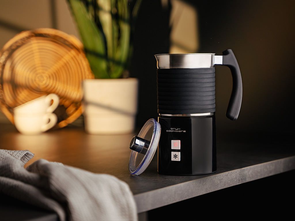 MELKESKUMMER – 400ML