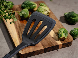SILIKON SNUSTEKESPADE - 2