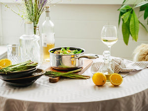 SAUS GRYTE 18CM (2L) - 4