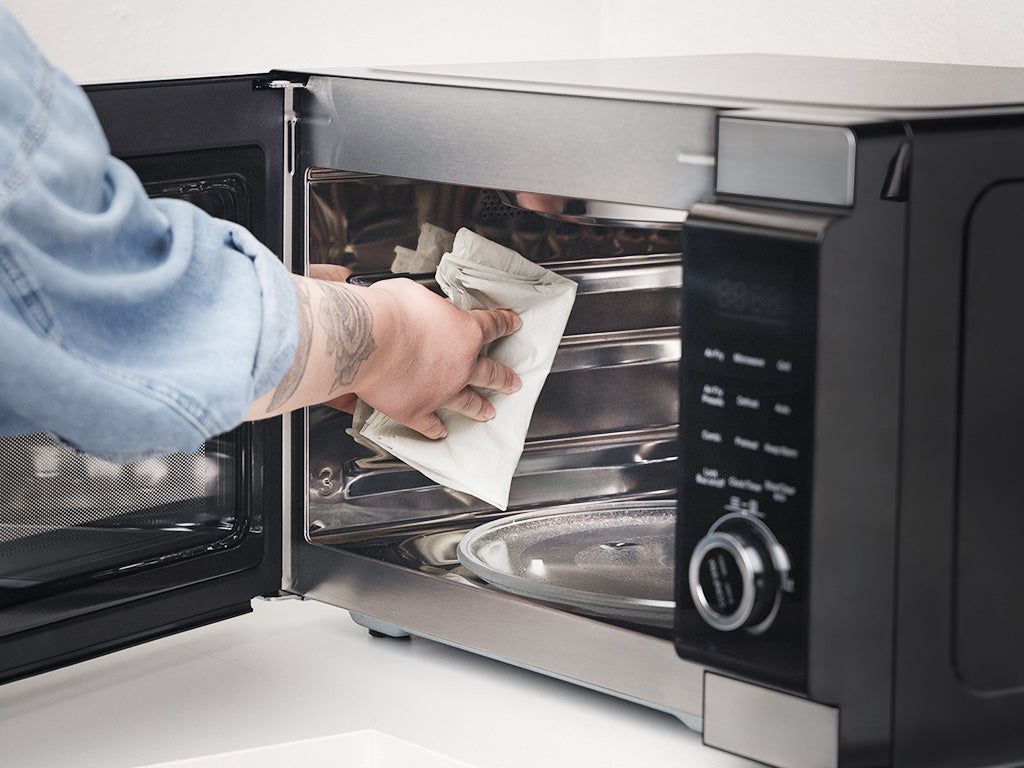 KOMBIOVN MED AIRFRYER - 8