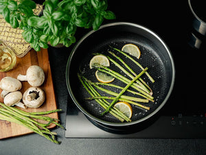 HÅNDTAKSLØS SAUTE PANNE 26CM