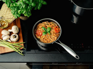 SAUTÉ SETT - 5 DELER - 2